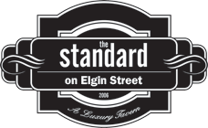 The Standard Luxury Tavern